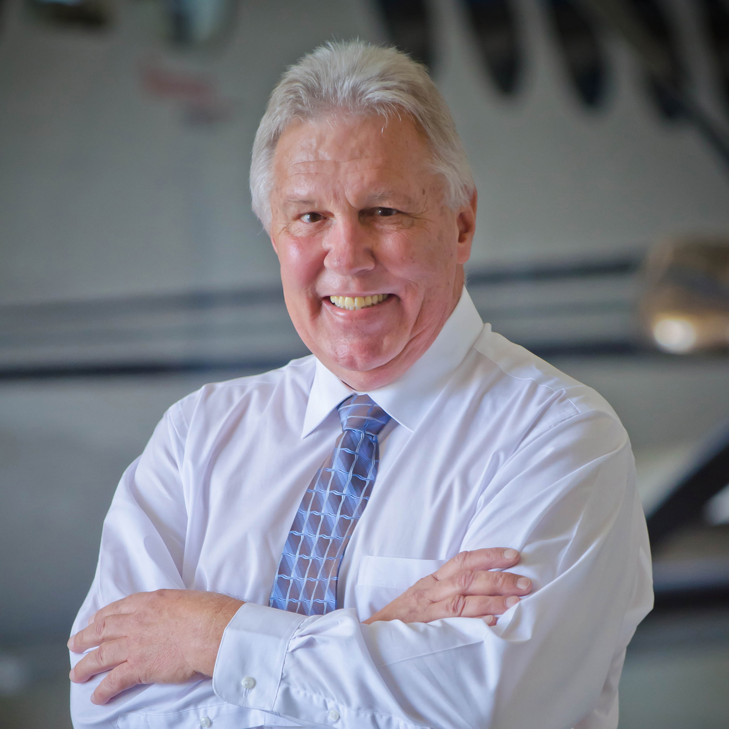 Mike Giese, Charter Sales Executive Mike Giese, Charter Sales Executive